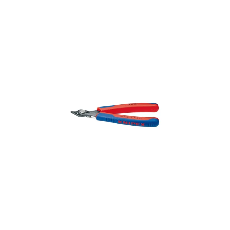 Бокорезы для электроники KNIPEX KN-7861125