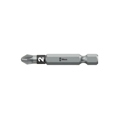 Бита BTZ PZ2, 50 мм WERA WE-059922