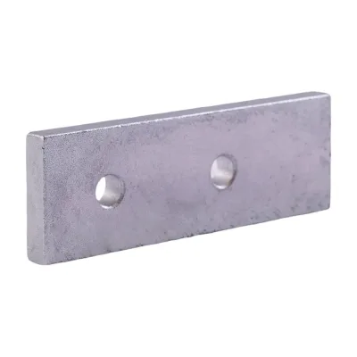 Прижимная пластина стойки зажимного кулачка Rossvik V521, V526, V526U CT-Y-0100004