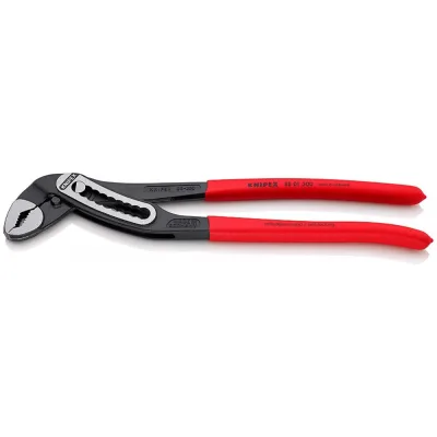Переставной ключ KNIPEX Alligator KN-8801300