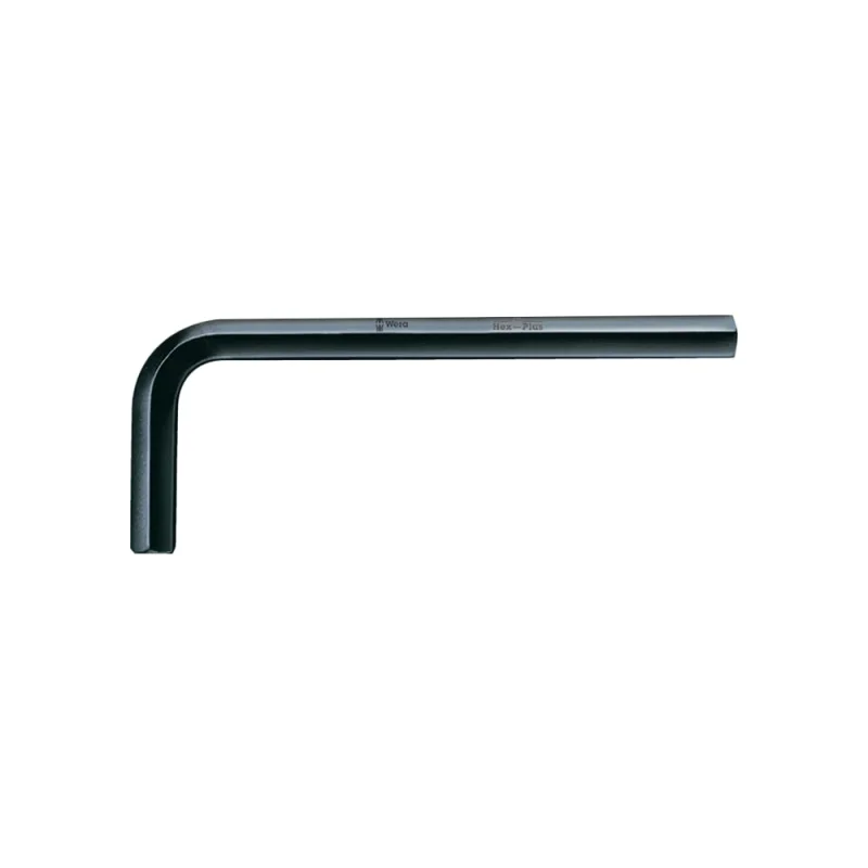 Г-образный ключ Wera 950 BM SW 9 мм WE-027213
