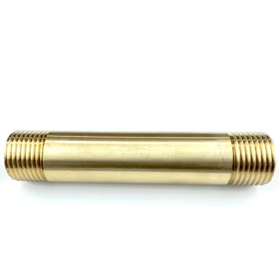 Удлинительный бочонок Профитт НР/НР 1/2" х 100 мм 3171236