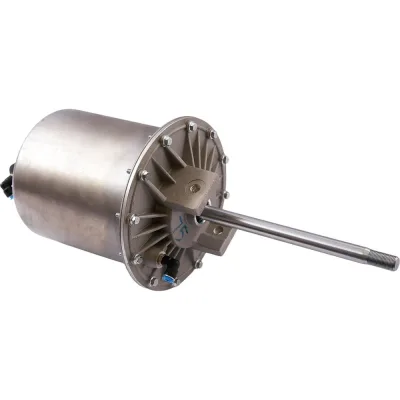 Цилиндр отжима в сборе Rossvik V626, V626IT CT-LS-7500000