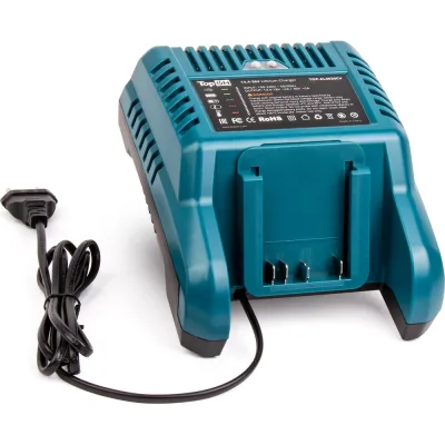 Зарядное устройство TopOn для аккумуляторов Bosch AL 14.4-36V TOP-AL3620CV