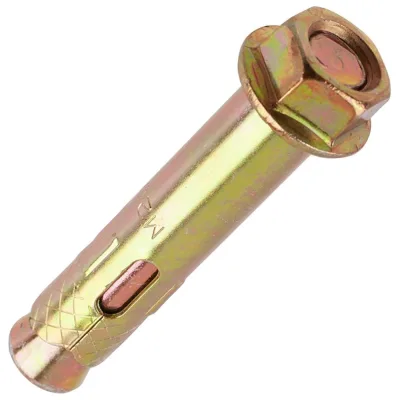 Анкерный болт Rizzel 12x99 с гайкой, 50 шт. 00000303020