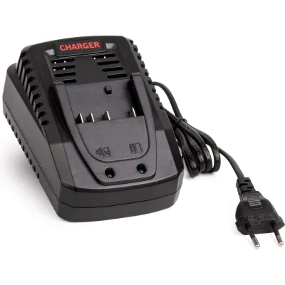 Зарядное устройство TopOn для аккумуляторов Bosch GAL1830 CV 14.4-18V 1600A00B8G-01 TOP-GAL1830