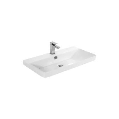 Раковина-столешница Sanovit Luxury 80 см 11080-KL 00182312
