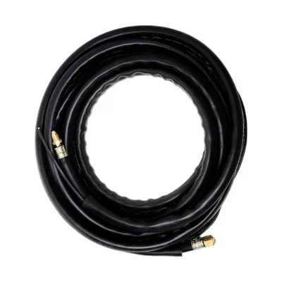 Шлейф горелки TIG-26 expert в сборе 7.6 м Кедр 8012217