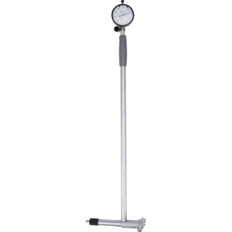 ΠΡΡΡΠΎΠΌΠ΅Ρ ΠΈΠ½Π΄ΠΈΠΊΠ°ΡΠΎΡΠ½ΡΠΉ NORGAU 160-250 ΠΌΠΌ, 0,01 ΠΌΠΌ 042008206