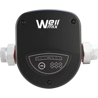 Циркуляционный насос Wellmix WRE 32/200-180 (частотное регулирование) 16049979