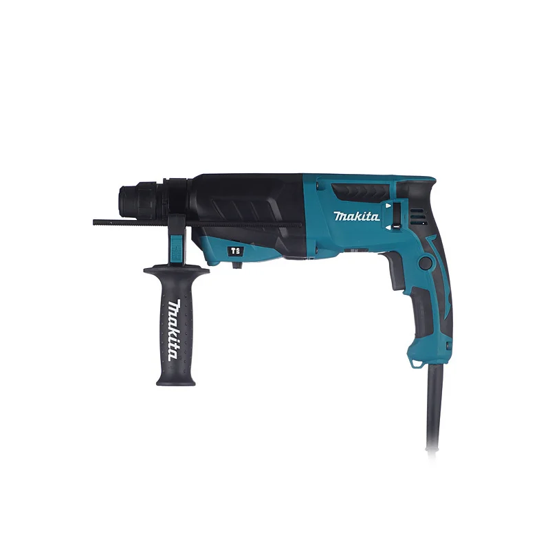 Перфоратор электрический Makita HR2630 800 Вт 2,9 Дж SDS-plus