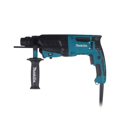 Перфоратор электрический Makita HR2630 800 Вт 2,9 Дж SDS-plus