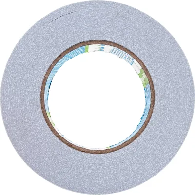 Бумажная двусторонняя лента FOLSEN 38 мм x 50м, Tissue 033385038