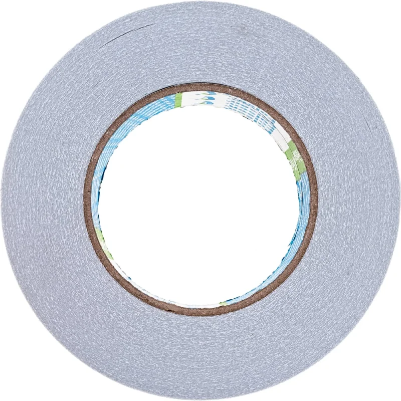 Бумажная двусторонняя лента FOLSEN 38 мм x 50м, Tissue 033385038