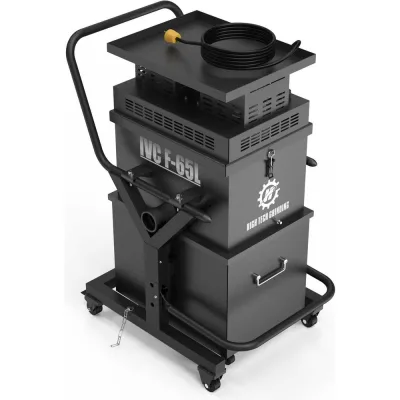 Промышленный строительный пылесос HTG IVC-F65L IVCF65L