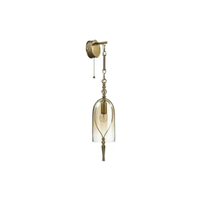 Настенный светильник ODEON LIGHT E14 1*40W BELL 4892/1W