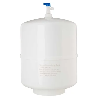 Накопительный бак Atoll PMST-4G 16/9 л, кран в комплекте ATEFCM902