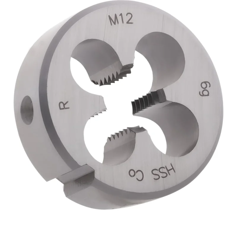 ΠΠ»Π°ΡΠΊΠ° Ruko Π 12 Π¨Π°Π³ 1.75 ΠΌΠΌ HSSE 237120E