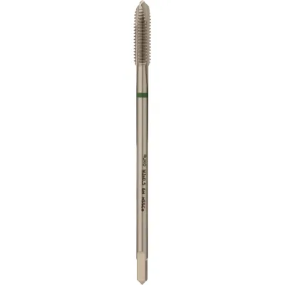 Машинный метчик Ruko М 3 Шаг 0.5 мм HSSE-Co5 232031E
