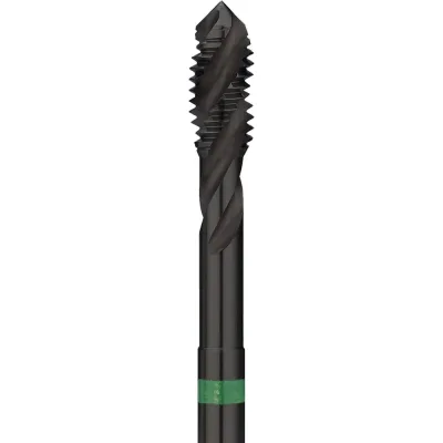 Машинный метчик Ruko М 4 Шаг 0.7 мм HSSE-VAP 233040VA