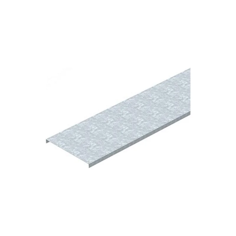 Крышка лотка OBO Bettermann LKS, B=200 мм, FT 6838107