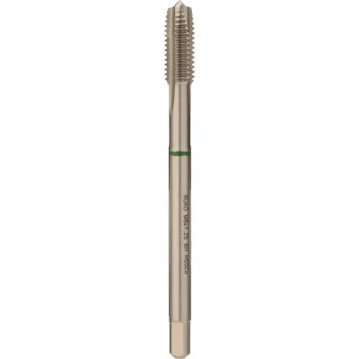 Машинный метчик Ruko М 8 Шаг 1.25 мм HSSE-Co5 232081E