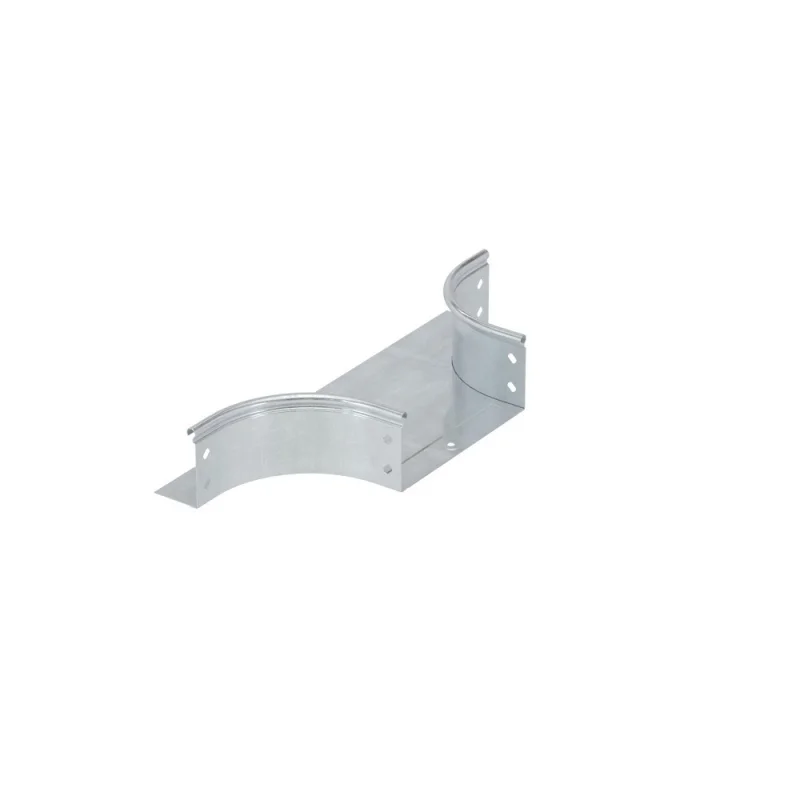 Ответвитель для лотка DKC S5 Combitech DL 150х50 мм с креплением (36236KDIY)