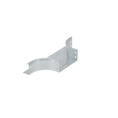 Ответвитель для лотка DKC S5 Combitech DL 150х50 мм с креплением (36236KDIY)