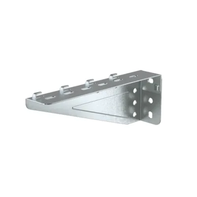 Консоль для крепления лотков облегченная DKC F5 Combitech 200 мм (FBL3020DIY)