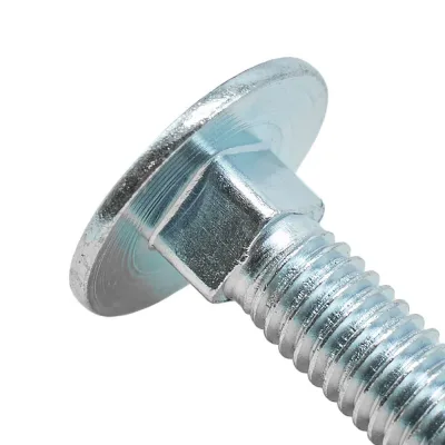 Винт для монтажа проволочного лотка DKC F5 Combitech М6х20 мм (50 шт.) (CM050620DIY)