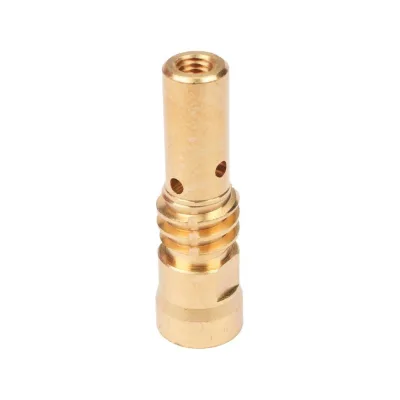 Адаптер контактного наконечника GROIT TR18/M8/65 мм (AT455LW/RF45) (016.D155) G214155D