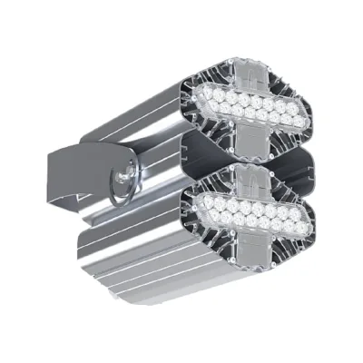 ΠΡΠΎΠΆΠ΅ΠΊΡΠΎΡ LEDEL L-lego II 110 banner/80/Π/4,0K/01/L210/IKIX-62/220AC IP66 LII180