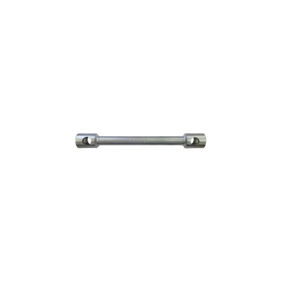 Торцевой ключ Rockforce 24х27мм, длина 400мм RF-6772427(1336)