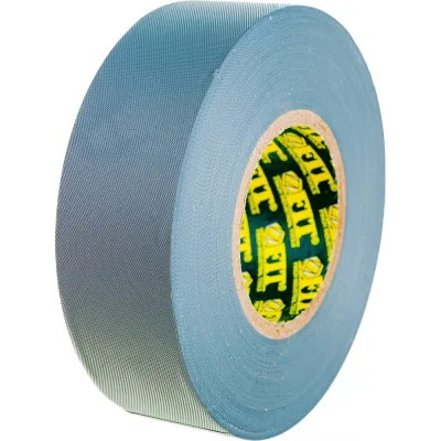 Сантехническая клейкая лента для труб FIT IT PVC 25 мм х 0,13 мм х 33 м 11692
