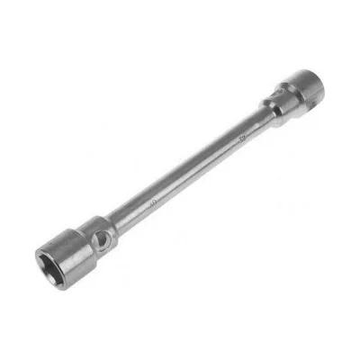 Ключ баллонный двусторонний усиленный Partner 30x32 L-400мм PA-6773032(26746)