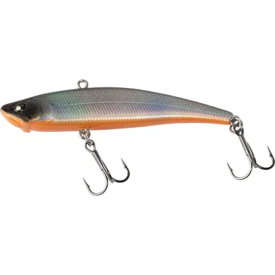 Тонущий вертикальный воблер Lucky John LJ Pro Series SLIM VIB S 80.00/101 LJSVIB80-101