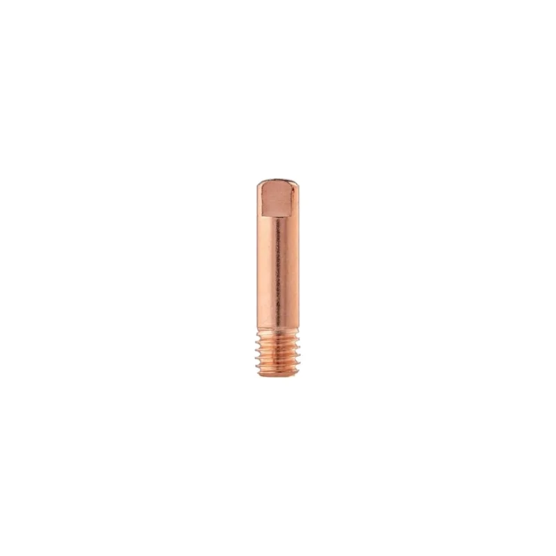 ΠΠ°ΠΊΠΎΠ½Π΅ΡΠ½ΠΈΠΊ ΡΠ²Π°ΡΠΎΡΠ½ΡΠΉ PLAZWELD Π6_25_1,2ΠΌΠΌ CuCrZr 10 ΡΡ 140.0387-1