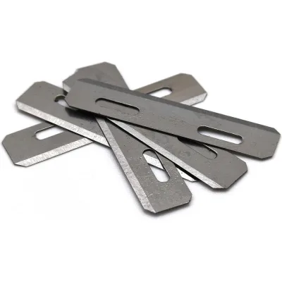 Сменные лезвия FLAGMAN TOOLS (5шт) для ножа WA320 PT00711205F