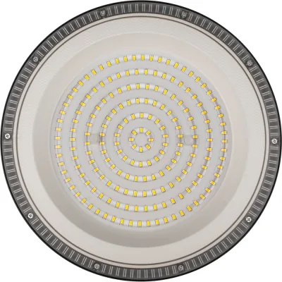 Светильник Jazzway светодиодный PHB UFO 10 150Вт 4000К 90град. IP65 ДСП для высоких пролетов (high bay) 5052475