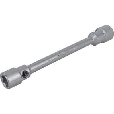 Ключ балонный двусторонний усиленный Forsage 32x38 L-400мм F-6773238(26840)