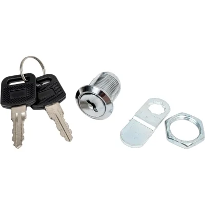 Почтовый замок для дверей и боковых панелей шкафов TWT CB-LOCK