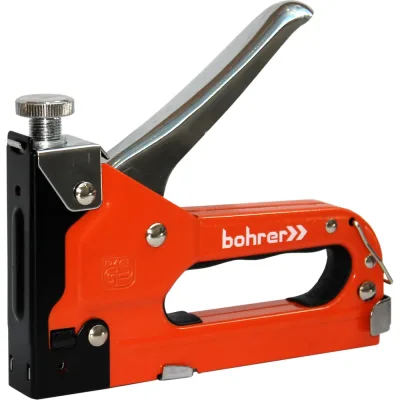 ΠΠ΅Π±Π΅Π»ΡΠ½ΡΠΉ ΡΡΠ΅ΠΏΠ»Π΅Ρ BOHRER 3 Π² 1, Ρ ΡΠ΅Π³ΡΠ»ΠΈΡΠΎΠ²ΠΊΠΎΠΉ ΡΠΈΠ»Ρ, ΠΌΠ΅ΡΠ°Π»Π»ΠΈΡΠ΅ΡΠΊΠΈΠΉ 44131412