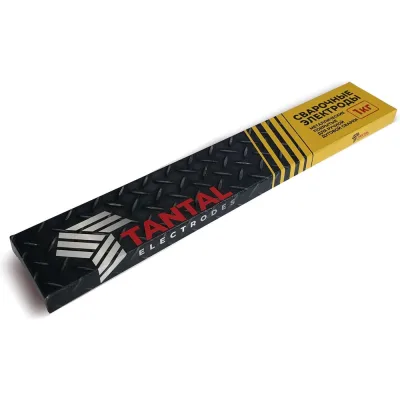 Электроды МР-3С (3 мм; 1 кг) TANTAL ТАНТАЛ DK.5160.09421 AAT030МР3C00199