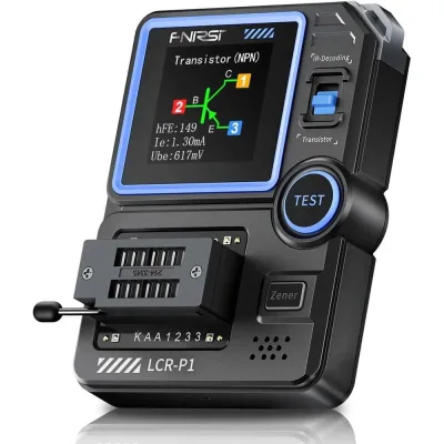 Тестер FNIRSI LCR-P1 к0000414697