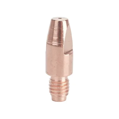 Сварочный наконечник GROIT M8 ф1,2 L30 Cu (140.0442) 5 шт. G2110442