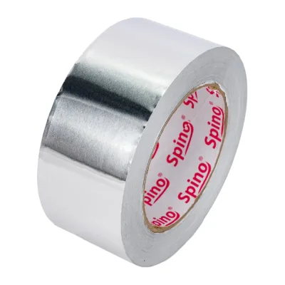 Алюминиевая лента SPINO 50мм x 40м, 60мкм 74402