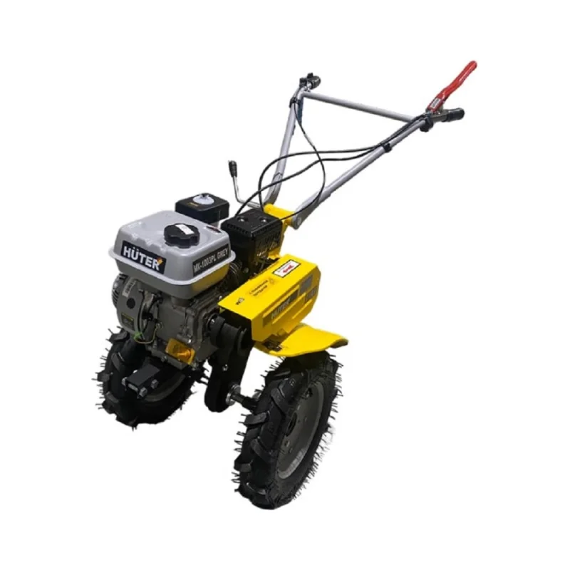 Сельскохозяйственная машина Huter МК-1003РL Grey 70/5/122
