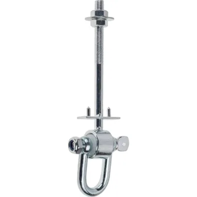 Крепление для качелей STARFIX тип D М12х190/130 мм (SM-59054-1) ЦИ-2666288466
