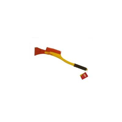 Щетка для снега со скребком Garde 56 см PR218