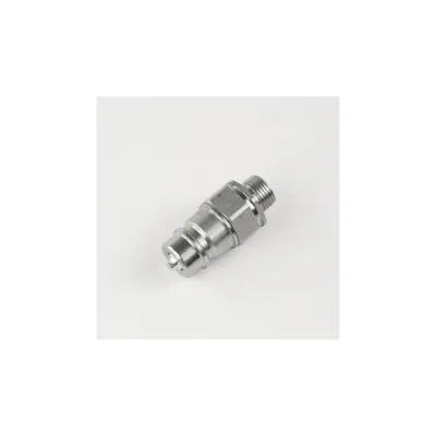 Ниппель быстроразъемного соединения МЗПО M26x1.5 M26X15PLUG